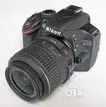 Nikon D3200 for sale