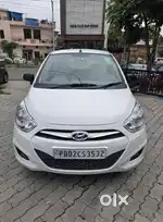 Hyundai i10 1.1 Magna(O), 2015, Petrol