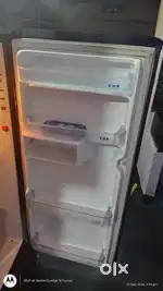 Whirlpool refrigerator