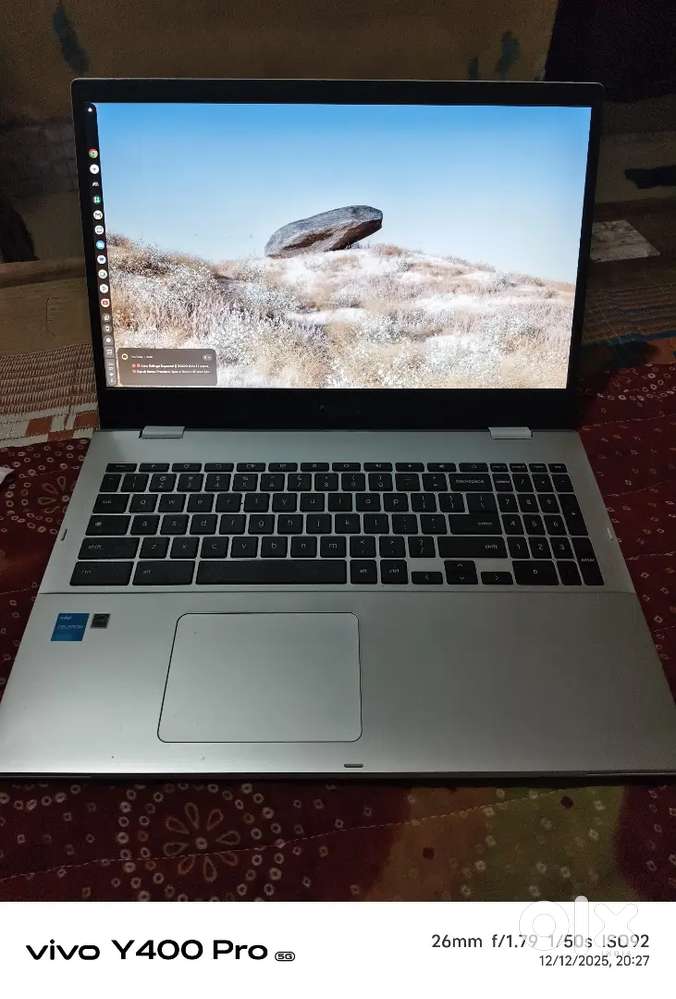 ASUS CHROMEBOOK