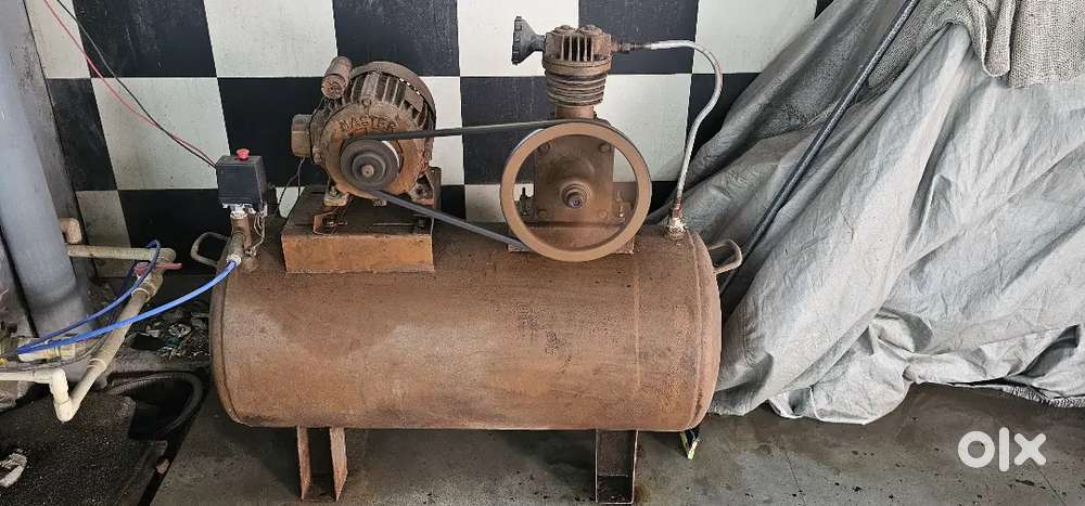 Air compresor