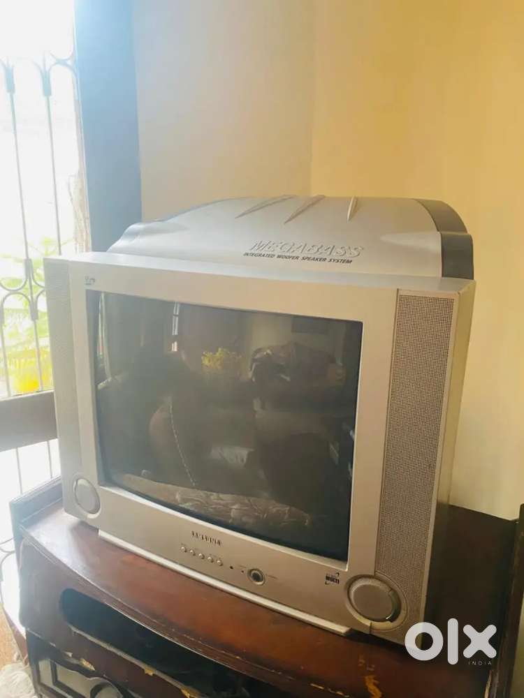 FOR SALE Samsung CS2 1T3 PLANO TV