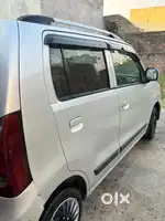 Maruti Suzuki Wagon R 1.0 2011