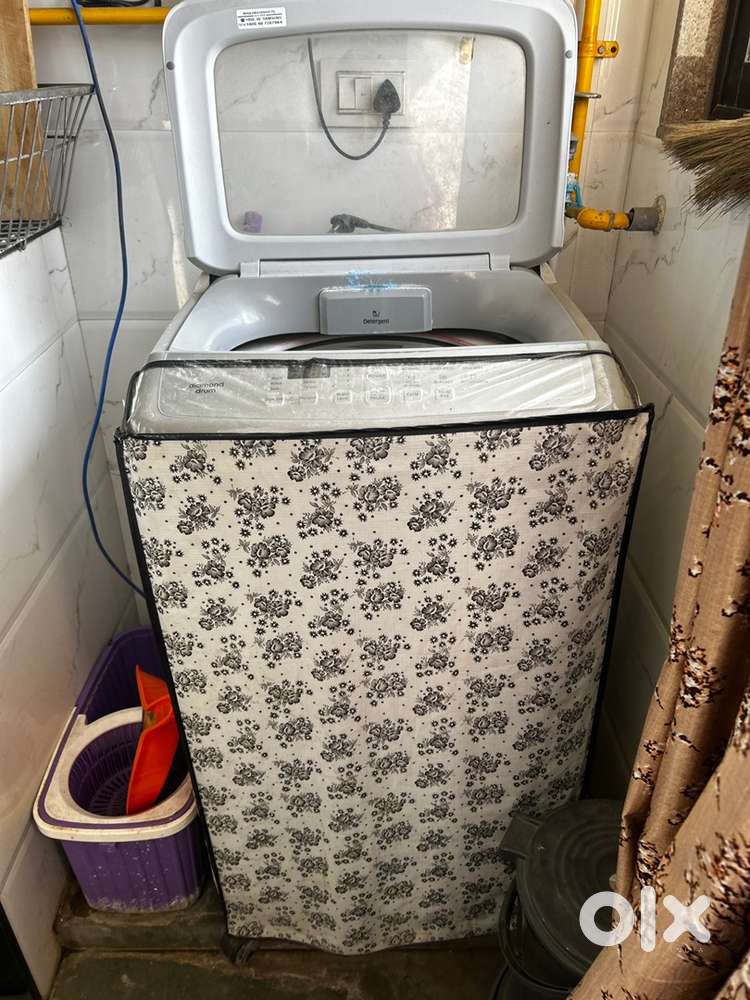 Samsung 6.2L automatic washing machine
