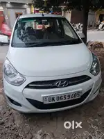 i10 car with excellent condition