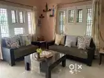 7 seater sofa