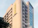 Receptionist and Front office