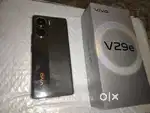 Vivo v29E Under warranty
