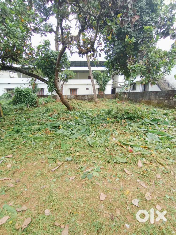 5 CENT PLOT FOR SALE thirumuppam varapuzha