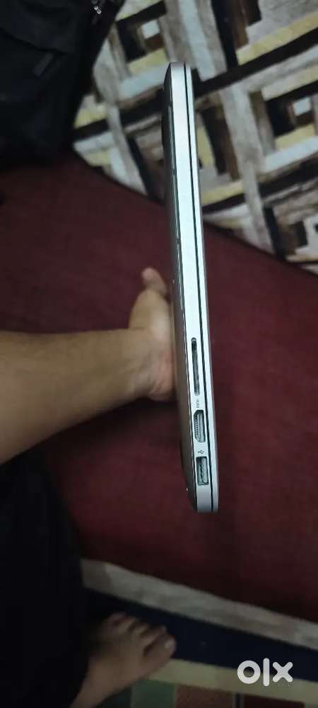 Macbook in excellent condition