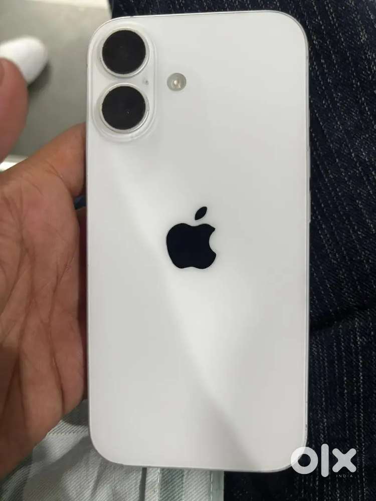 iPhone 16 all original