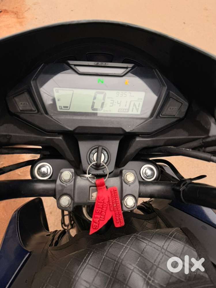 Good condition , all paper clear , brand condition