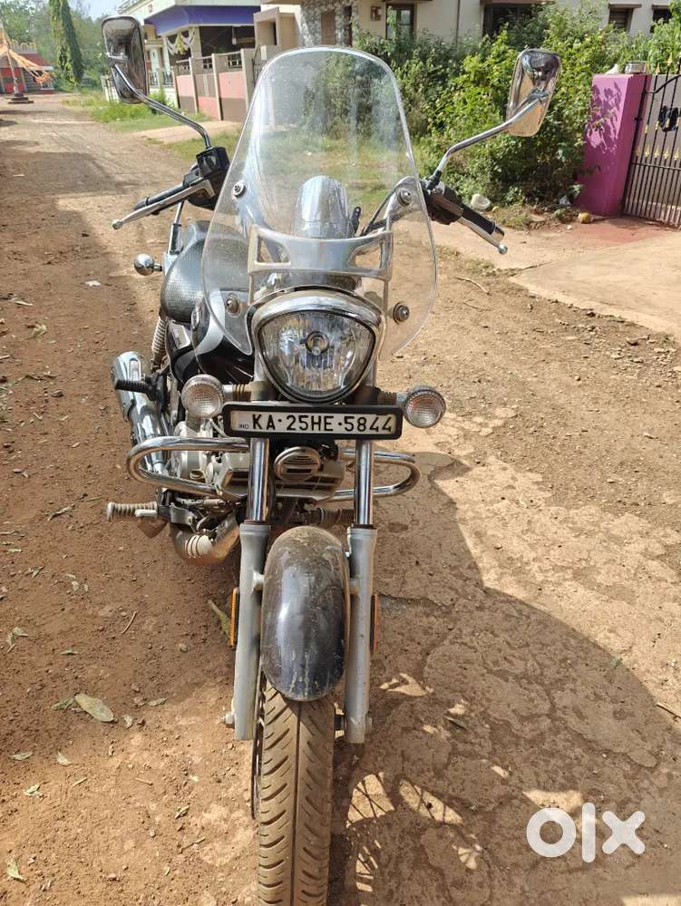 Bajaj Avanger 220Cruise.. BS6 Brand New
