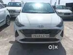 Hyundai Aura 1.2 S CNG, 2022, Petrol