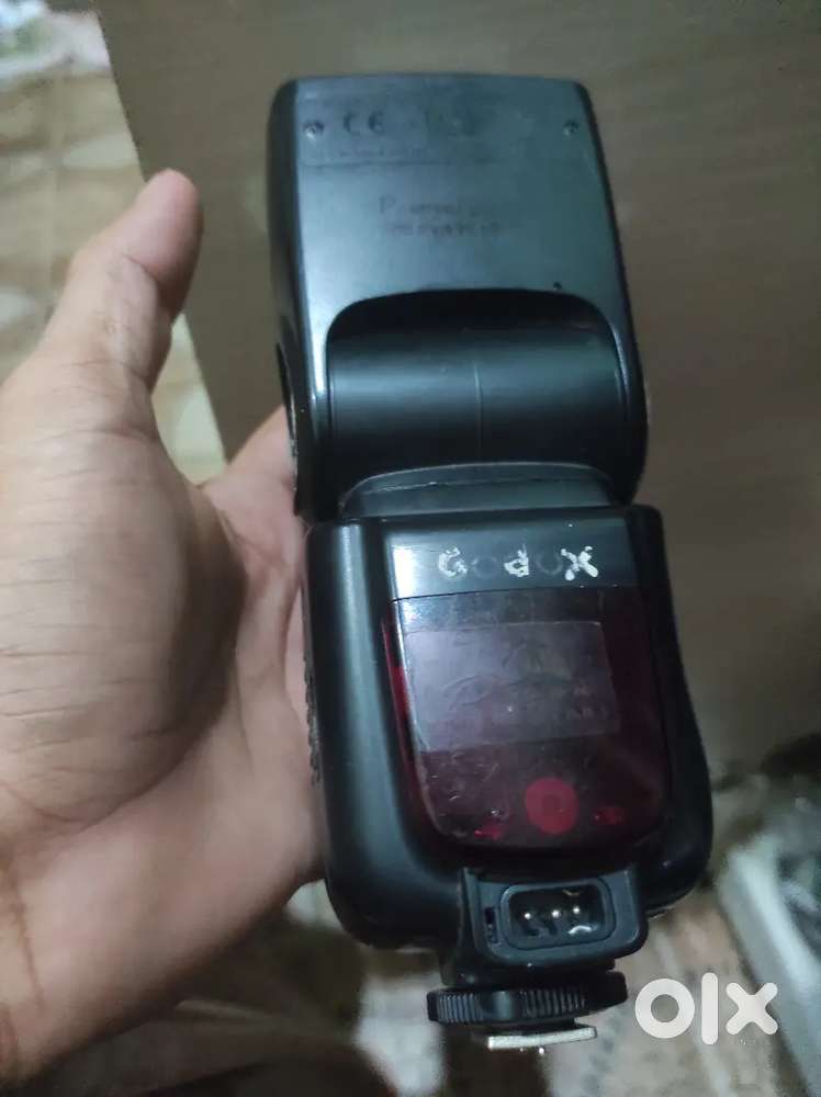 Camera flash godox 685 for nikon