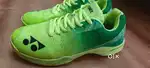 Yonex aerus z Badminton Shoes uk7