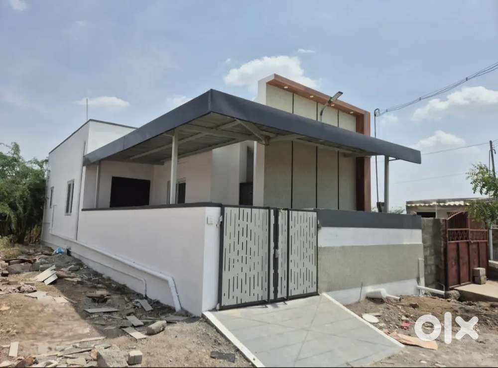 House Sale in gated society