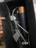 Dyson airwrap