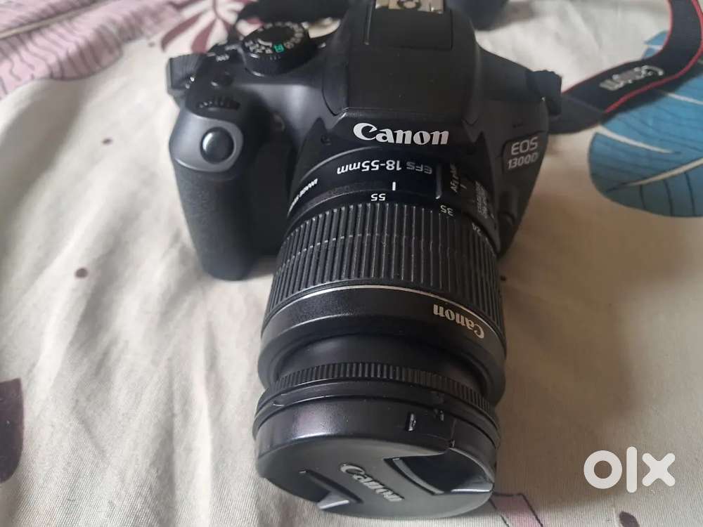 Canon 1300D