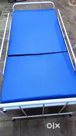 Hospital Bed