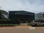 3800sqft Godown at Shakthan Nagar Thrissur