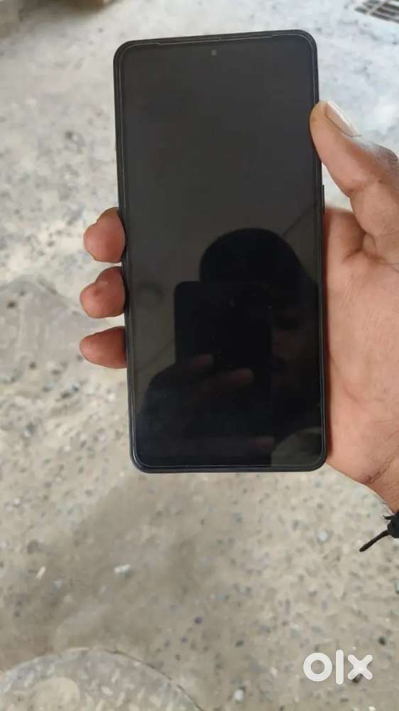 Samsung galaxy f55 5g, 8/128,6 month under warranty