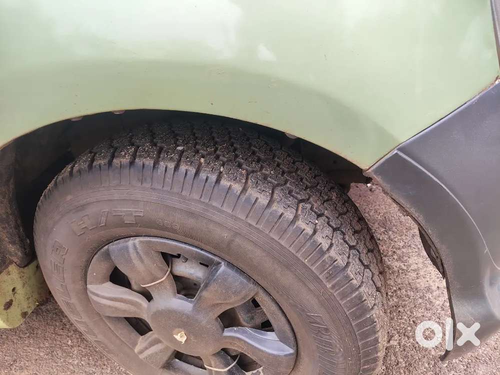 Mahindra Xylo 2009 Diesel Well Maintained doctor car