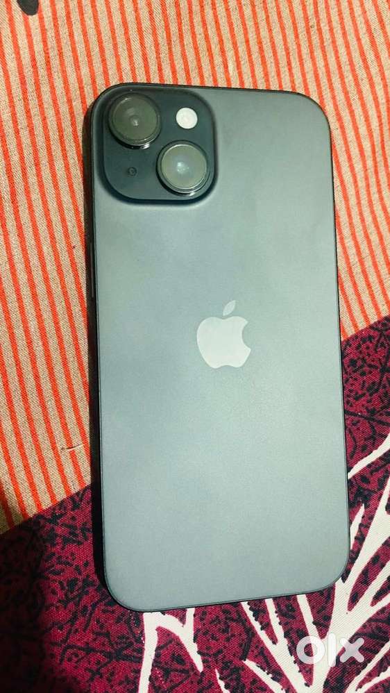 iphone 15 (128gb)