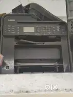 Laser Printers  with scanner, fax working