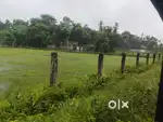 Main Road Position Resort Plot For Sale Sabse Saste Bhao Me