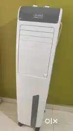 Croma 50 Litres Tower Air Cooler