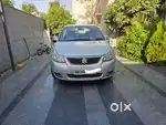 Maruti Suzuki SX4 2012 Petrol Well Maintained