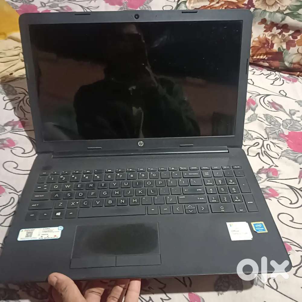 Hp Laptop 512 gb Urgent sell