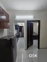 Fully Furnished 1 BHK Apartment for Rent in Electronic City – Ready to