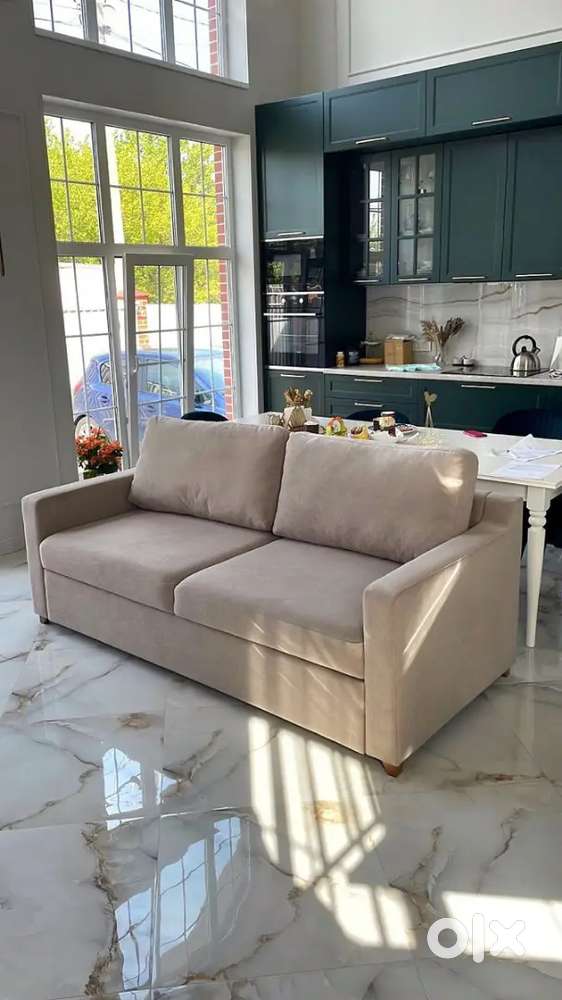 2 SEATER SOFA AVAILABLE IN STARF FURNITURE