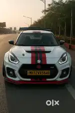 Experienced driver