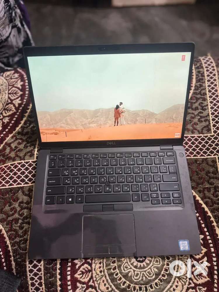 Dell Latitude 3380.    Brand new