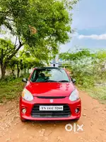 Maruti Suzuki Alto 800 2012-2016 LXI, 2014, Petrol