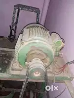 1.5 HP A.C Motor