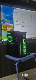 Gaming computer amd rysen 9 (5900X 12 Core) 3 years waranty 16 gb ram