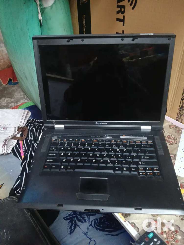 Laptop or led screen