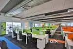 Furnished Office Space for Lease – Hitech City, Hyderabad