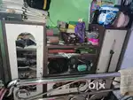 Showcase old