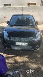 Maruti Suzuki Swift 2010