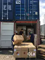 WE HAVE JOB BASED OB WAREHOUSE