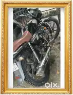 2024 Splendor xtec bike @68000 fixed price, only for today