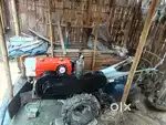 Mini Tractor