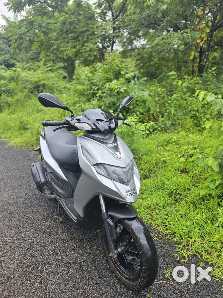 Aprilia Sr 125cc