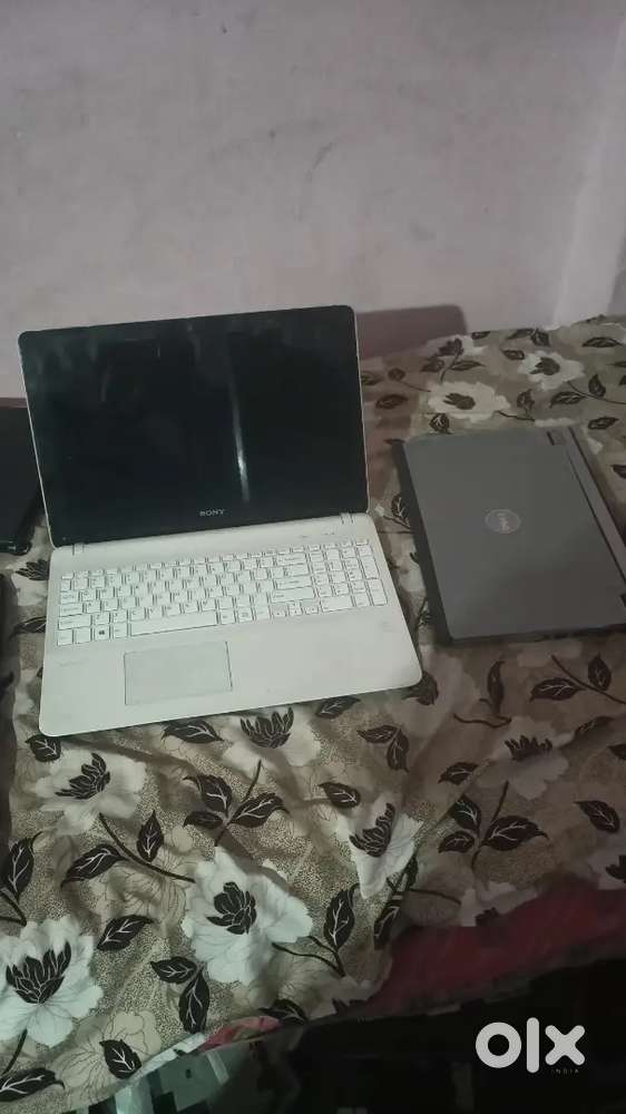 Sony vaio  good working laptop