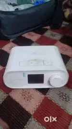 BIPAP Machine philips Respronics